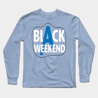 Black friday t-shirts Long Sleeve T-Shirt